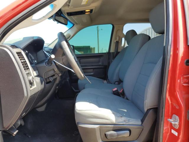 Photo 7 from auction – 2013 RAM 1500 ST with VIN 1C6RR6KT5DS680888