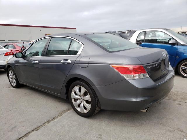 Photo 2 from auction – 2010 HONDA ACCORD EX with VIN 1HGCP3F70AA014959