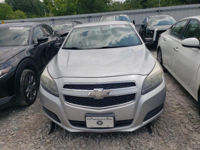 Photo 5 from auction – 2013 CHEVROLET MALIBU LS with VIN 1G11B5SA2DF323382