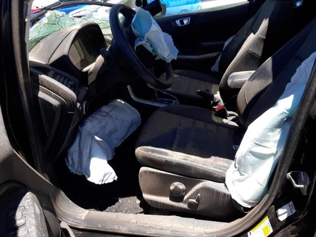 Photo 7 from auction – 2021 FORD ECOSPORT T with VIN MAJ6S3KL1MC400561