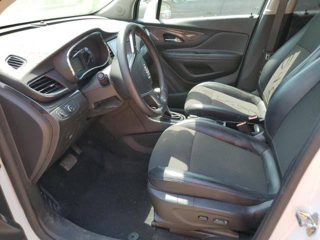 Photo 7 from auction – 2020 BUICK ENCORE PRE with VIN KL4CJASB6LB008041