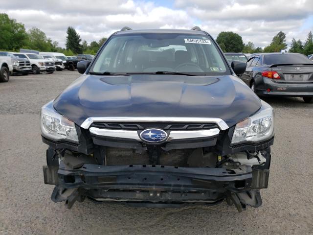 Photo 5 from auction – 2017 SUBARU FORESTER 2 with VIN JF2SJABC1HH554438