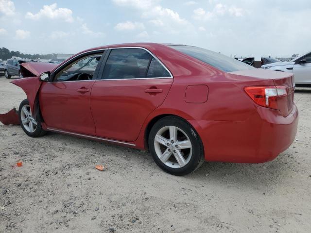 Photo 2 from auction – 2012 TOYOTA CAMRY BASE with VIN 4T1BF1FK1CU599571