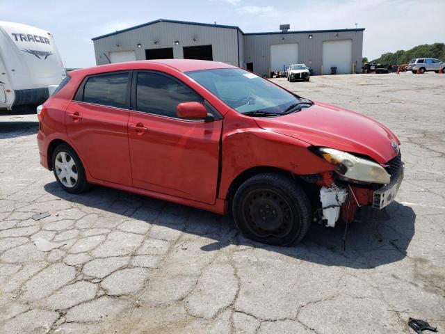 Photo 4 from auction – 2009 TOYOTA COROLLA MA with VIN 2T1KE40E89C021162