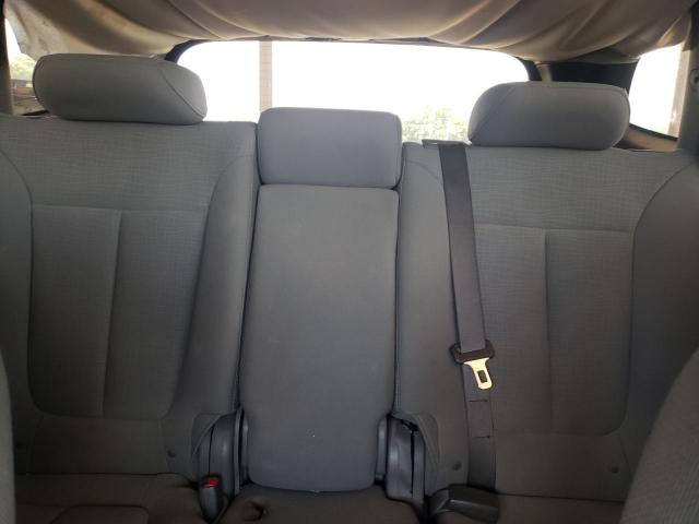 Photo 10 from auction – 2010 HYUNDAI SANTA FE G with VIN 5NMSG3AB9AH346247