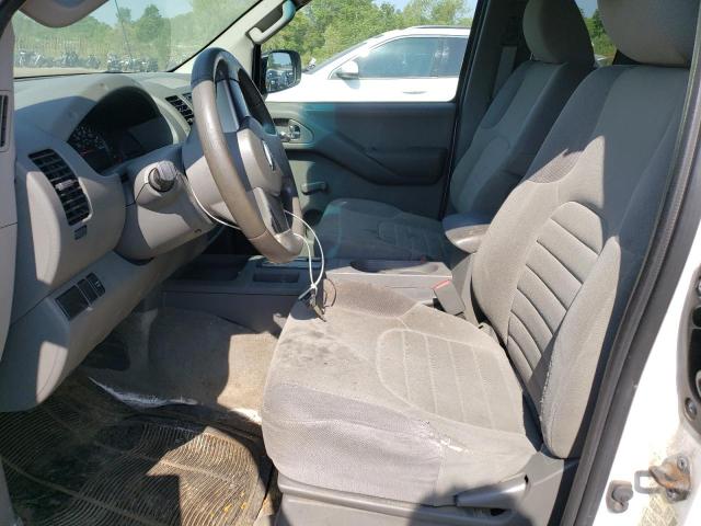 Photo 7 from auction – 2012 NISSAN FRONTIER S with VIN 1N6BD0CT7CC449940