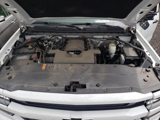 Photo 11 from auction – 2017 CHEVROLET SILVERADO with VIN 1GCVKREC9HZ376629