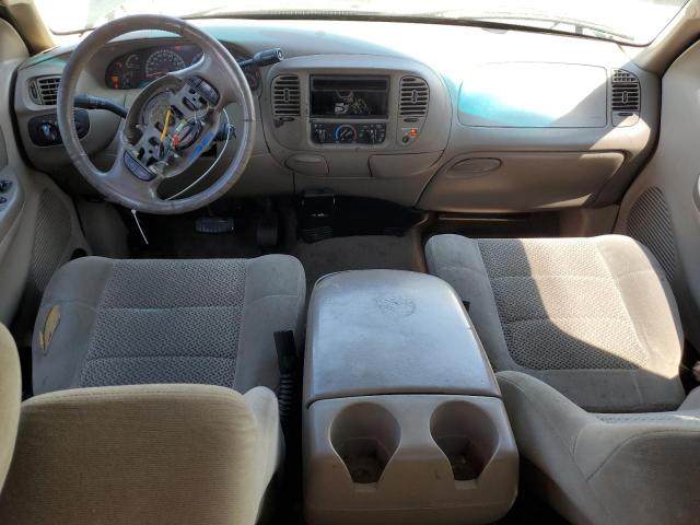 Photo 8 from auction – 2002 FORD F150 with VIN 1FTRX172X2NA20827