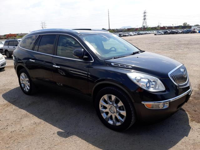 Photo 4 from auction – 2010 BUICK ENCLAVE CX with VIN 5GALRCED1AJ268584
