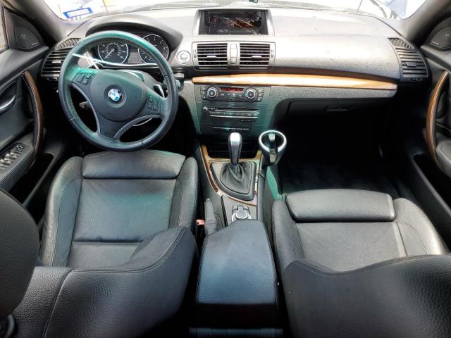 Photo 8 from auction – 2011 BMW 128 I with VIN WBAUL7C52BVM80344