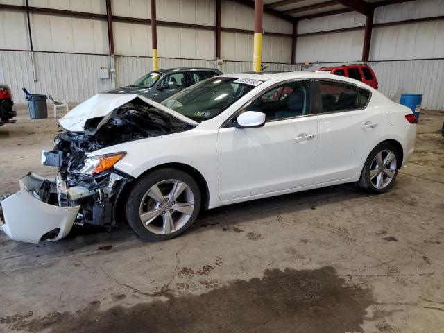Zdjęcie 1 z aukcji – 2015 ACURA ILX 20 z VIN 19VDE1F33FE006152