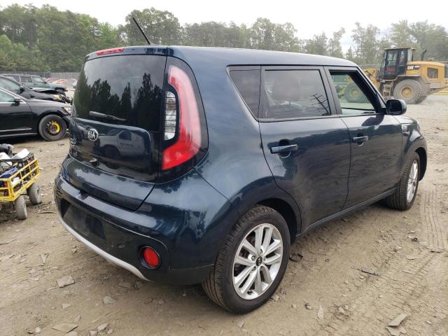 Photo 3 from auction – 2018 KIA SOUL + with VIN KNDJP3A5XJ7611755