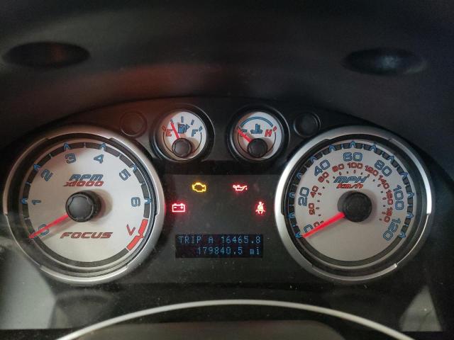 Photo 9 from auction – 2009 FORD FOCUS SE with VIN 1FAHP35N19W182912