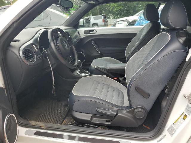 Photo 7 from auction – 2016 VOLKSWAGEN BEETLE S/S with VIN 3VW517AT7GM817264