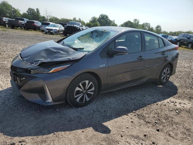 Photo 1 from auction – 2017 TOYOTA PRIUS PRIM with VIN JTDKARFP5H3012864