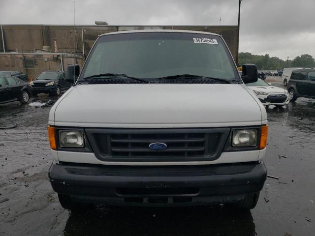 Photo 5 from auction – 2005 FORD ECONOLINE with VIN 1FTNE24L45HA10465