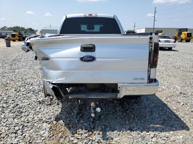 Photo 6 from auction – 2014 FORD F150 SUPER with VIN 1FTFW1EF5EFB49987