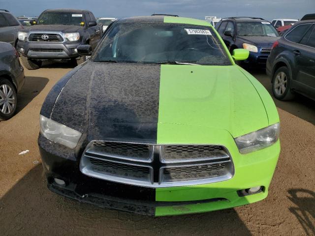 Photo 5 from auction – 2013 DODGE CHARGER R/ with VIN 2C3CDXCT4DH666090