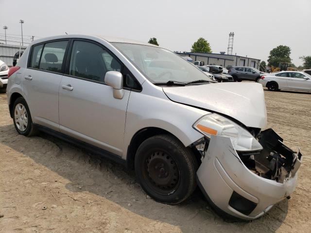 Photo 4 from auction – 2010 NISSAN VERSA S with VIN 3N1BC1CP8AL442742