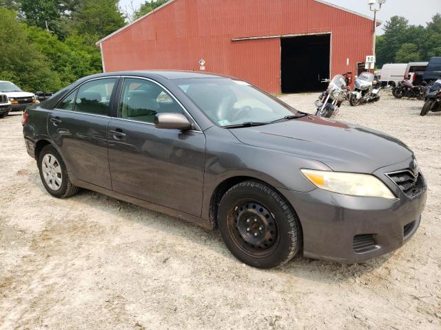Photo 4 from auction – 2010 TOYOTA CAMRY BASE with VIN 4T4BF3EK8AR052149