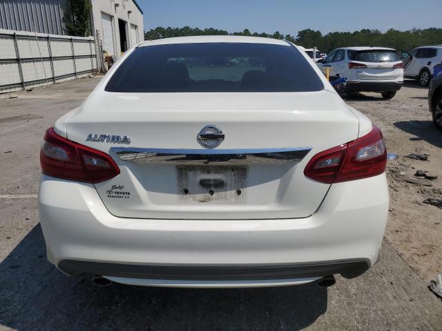 Photo 6 from auction – 2018 NISSAN ALTIMA 2.5 with VIN 1N4AL3AP7JC173108