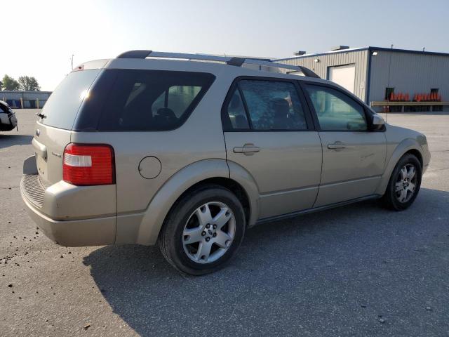 Photo 3 from auction – 2005 FORD FREESTYLE with VIN 1FMDK06115GA67180