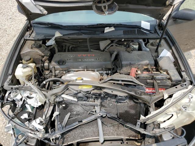 Photo 11 from auction – 2005 TOYOTA CAMRY LE with VIN 4T1BE32K75U605221