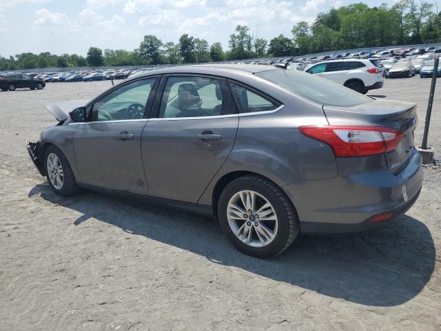 Photo 2 from auction – 2012 FORD FOCUS SEL with VIN 1FAHP3H26CL204543