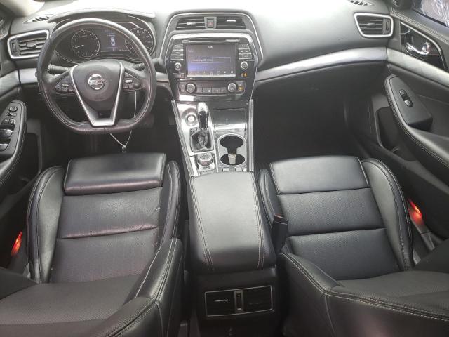 Photo 8 from auction – 2017 NISSAN MAXIMA 3.5 with VIN 1N4AA6AP6HC368781