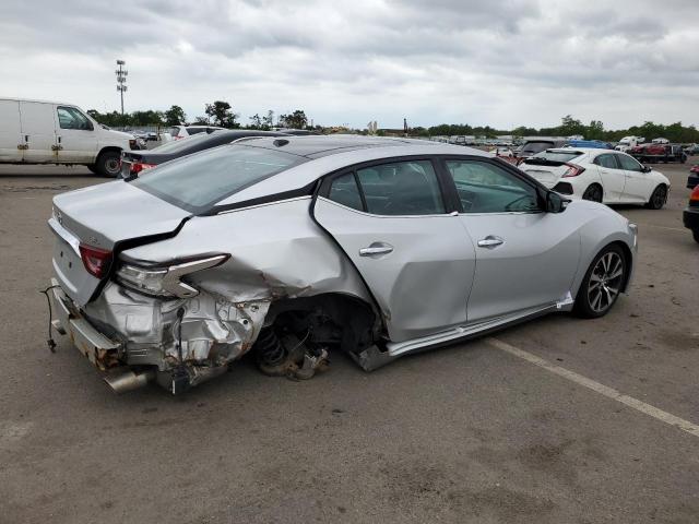 Photo 3 from auction – 2016 NISSAN MAXIMA 3.5 with VIN 1N4AA6AP2GC402925