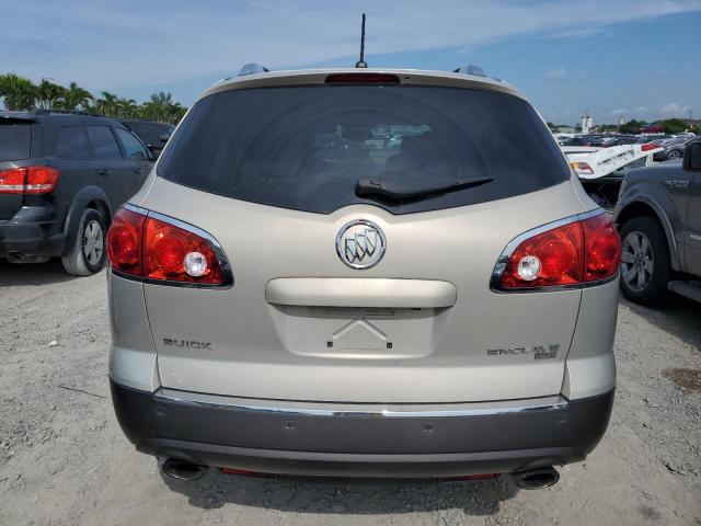Photo 6 from auction – 2011 BUICK ENCLAVE CX with VIN 5GAKRBED2BJ129703