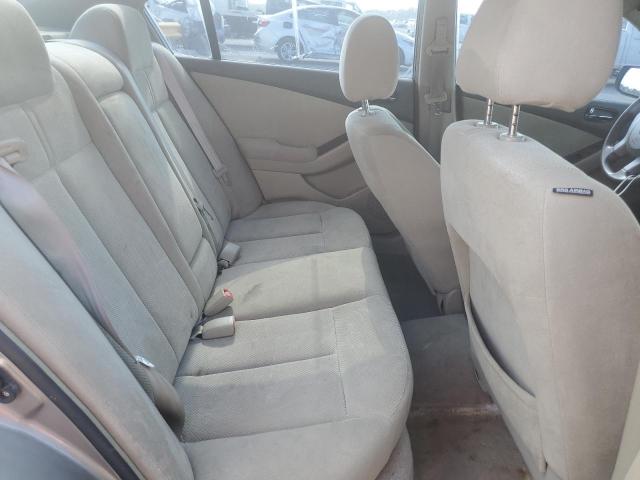 Photo 10 from auction – 2007 NISSAN ALTIMA 2.5 with VIN 1N4AL21E07N435556