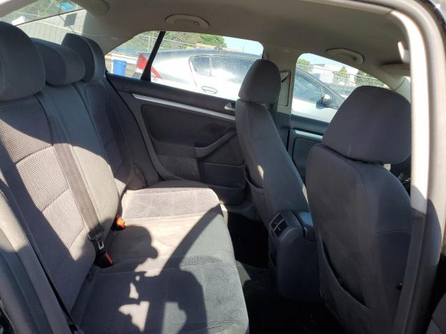 Photo 10 from auction – 2007 VOLKSWAGEN JETTA with VIN 3VWGF71K87M113219