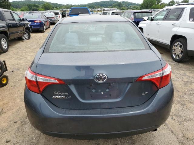 Photo 6 from auction – 2015 TOYOTA COROLLA L with VIN 2T1BURHE0FC414668