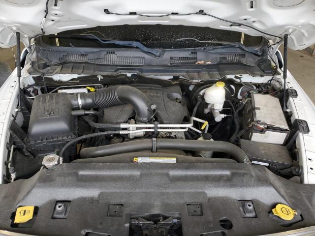 Photo 11 from auction – 2010 DODGE RAM 1500 with VIN 1D7RB1GT5AS142184