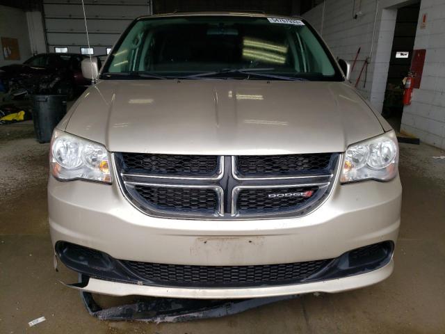 Photo 5 from auction – 2013 DODGE GRAND CARA with VIN 2C4RDGCG3DR536899
