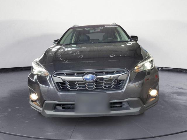 Photo 5 from auction – 2019 SUBARU CROSSTREK with VIN JF2GTAMC4K8256731