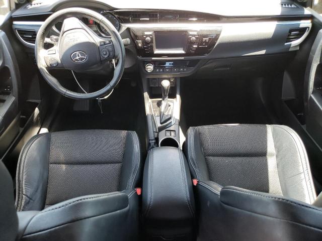 Photo 8 from auction – 2016 TOYOTA COROLLA L with VIN 5YFBURHE2GP390116