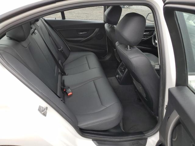 Photo 10 from auction – 2015 BMW 328 I SULE with VIN WBA3C1C50FK122353