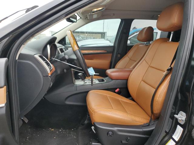 Photo 7 from auction – 2011 JEEP GRAND CHER with VIN 1J4RS6GT6BC611327