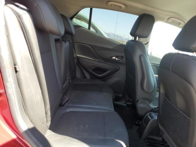 Снимка 10 от търг – 2017 BUICK ENCORE PRE с VIN KL4CJASB6HB179508