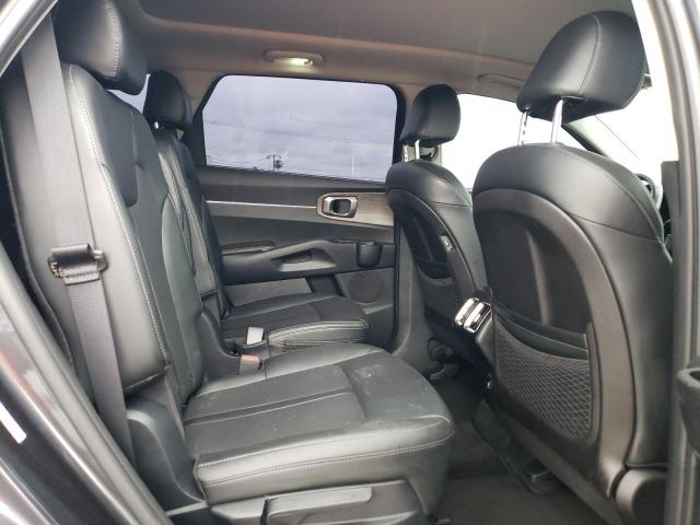 Photo 11 from auction – 2021 KIA SORENTO EX with VIN 5XYRHDLF3MG057929