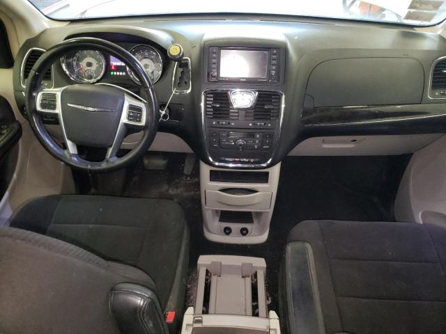 Photo 8 from auction – 2011 CHRYSLER TOWN & COU with VIN 2A4RR5DG7BR638394