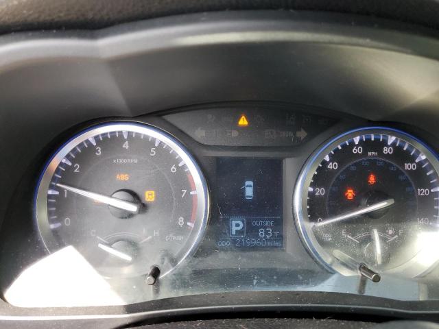 Photo 9 from auction – 2014 TOYOTA HIGHLANDER with VIN 5TDBKRFH2ES056157
