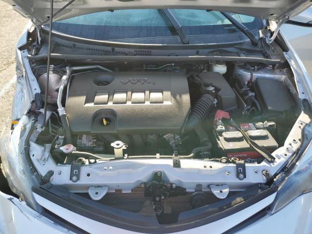 Photo 11 from auction – 2017 TOYOTA COROLLA L with VIN 2T1BURHE7HC809496