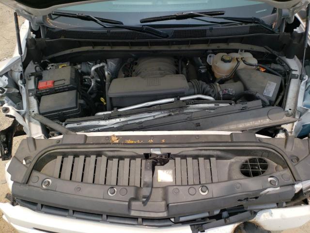 Photo 11 from auction – 2021 CHEVROLET SILVERADO with VIN 3GCUYEED9MG424023