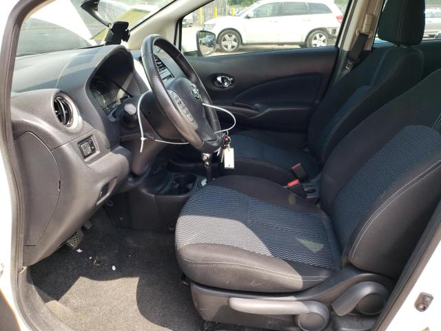 Photo 7 from auction – 2015 NISSAN VERSA NOTE with VIN 3N1CE2CP9FL387438