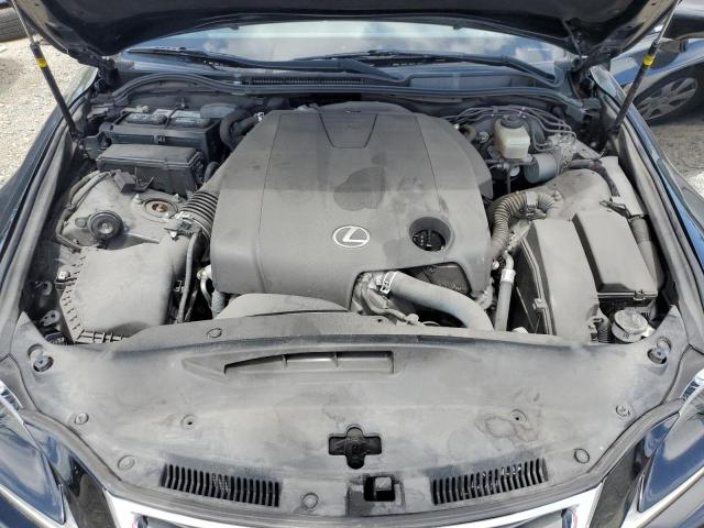 Photo 11 from auction – 2015 LEXUS IS 250 with VIN JTHBF1D24F5079045