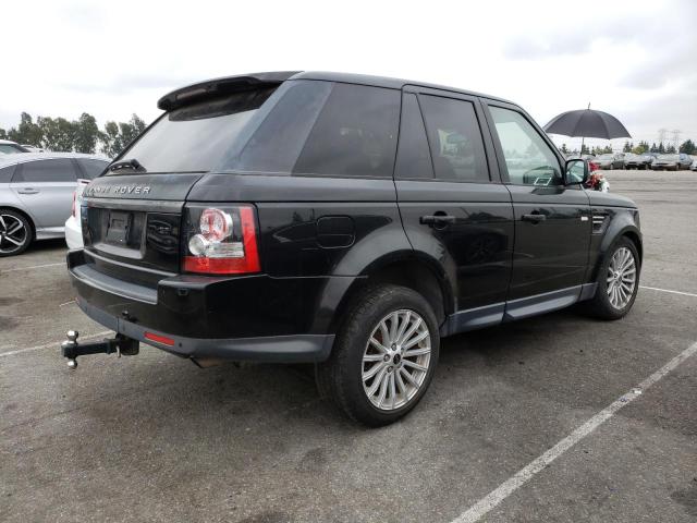 Photo 3 from auction – 2012 LAND ROVER RANGE ROVE with VIN SALSF2D42CA742908