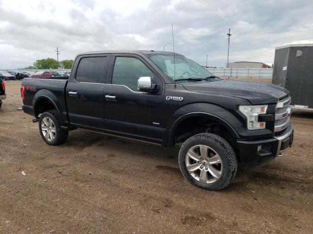 Photo 4 from auction – 2015 FORD F150 SUPER with VIN 1FTEW1EG4FFA05952